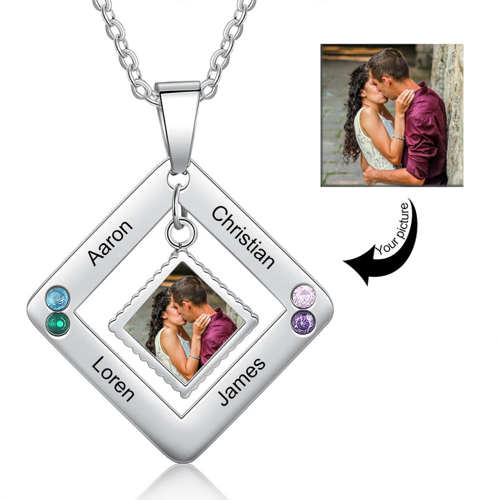 birthstone jewelry 