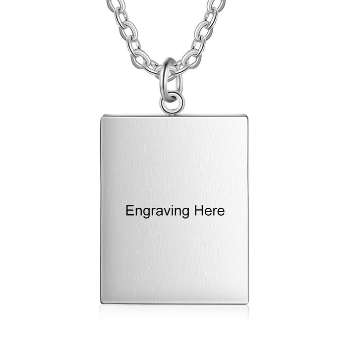 custom necklace