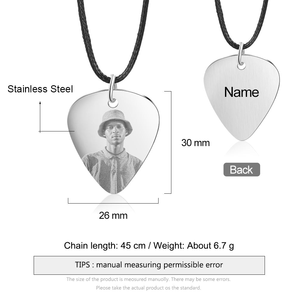 shield necklace
