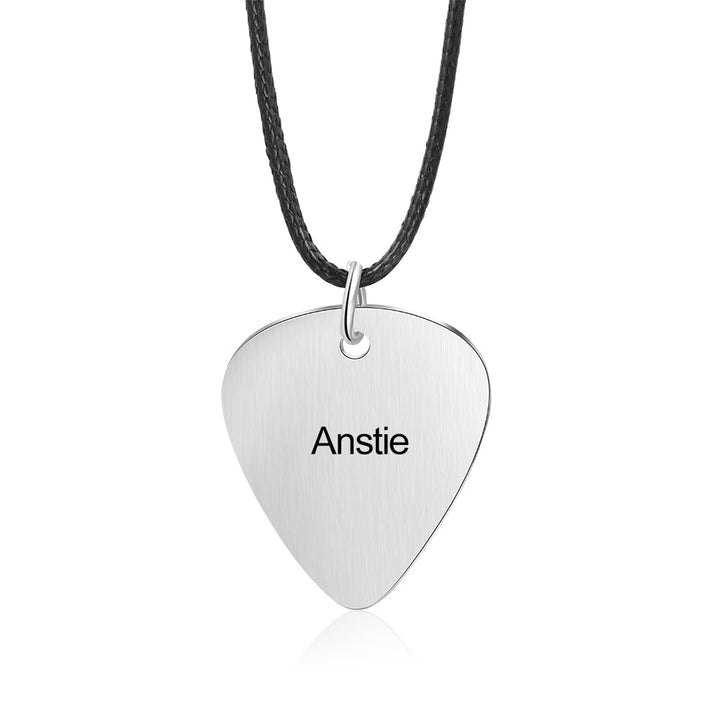 photo necklace gift for men