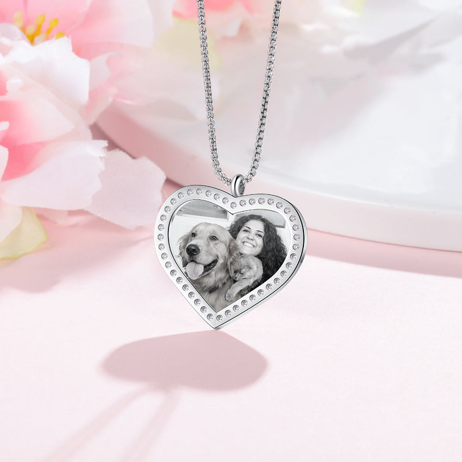 photo gift for her