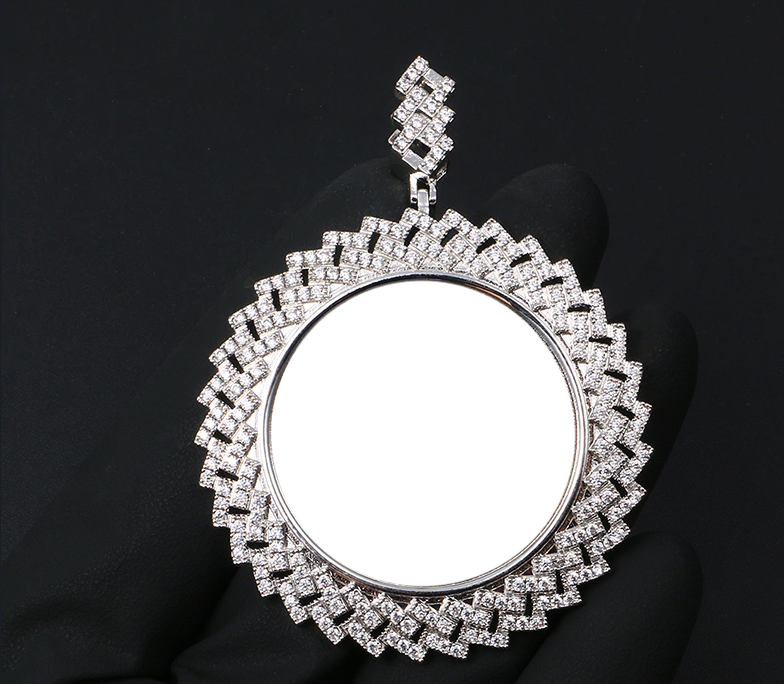  Pendant Necklace For Boyfriend