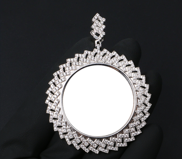  Pendant Necklace For Boyfriend