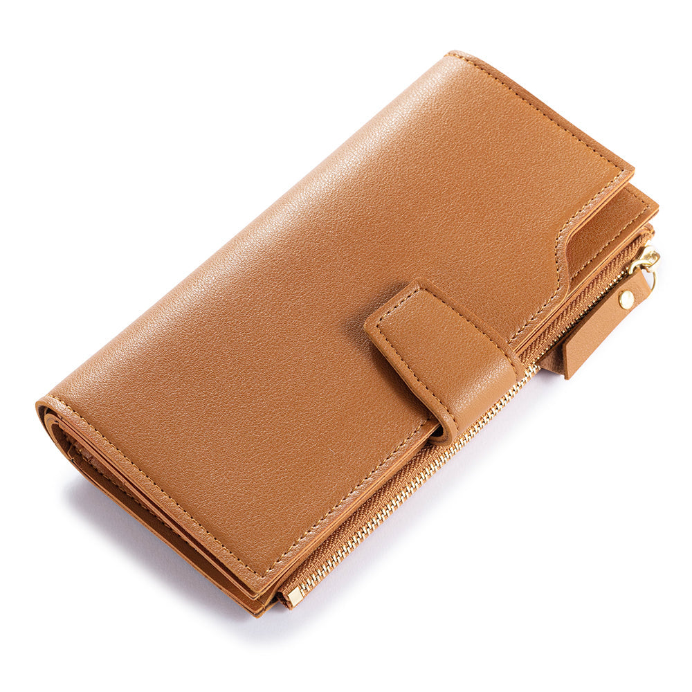 Personalized Picture Wallet Mens Gift