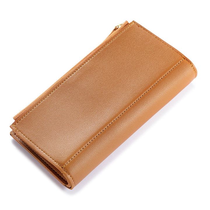 Personalized Picture Wallet Mens Gift