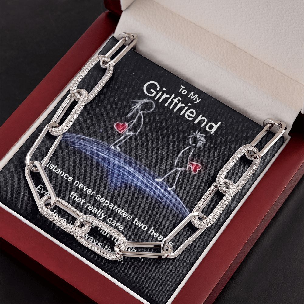 Valentine Gifts For Girlfriend - Gifts For Girlfriend-Gifts For Girlfriend Birthday