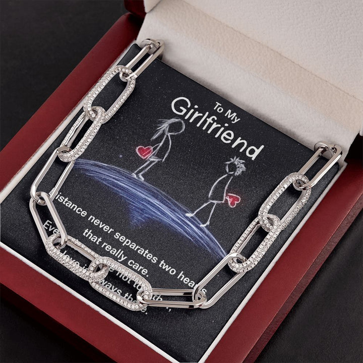 Valentine Gifts For Girlfriend - Gifts For Girlfriend-Gifts For Girlfriend Birthday