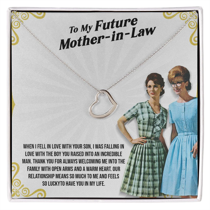 Best Mothers Day Gift for Mother-in-Law in 2023