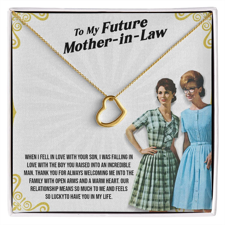 Best Mothers Day Gift for Mother-in-Law in 2023