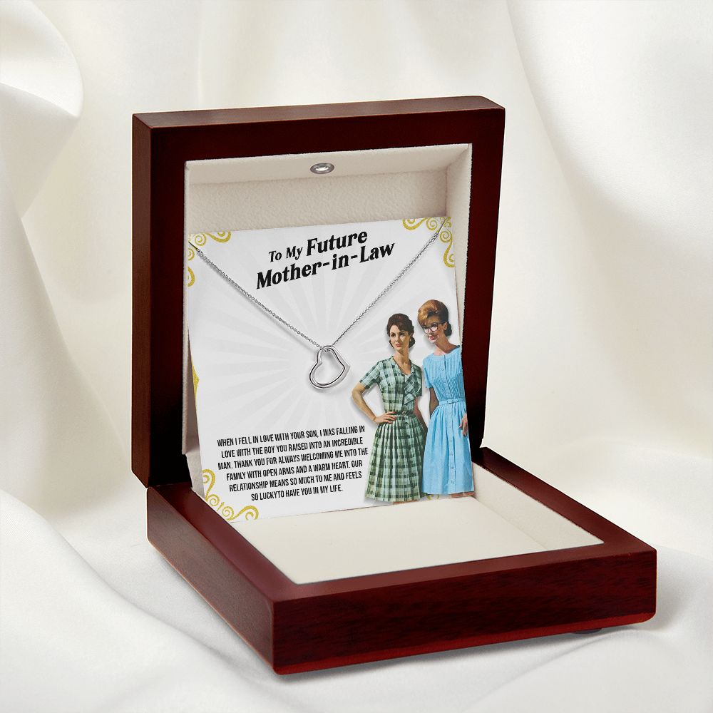 Best Mothers Day Gift for Mother-in-Law in 2023