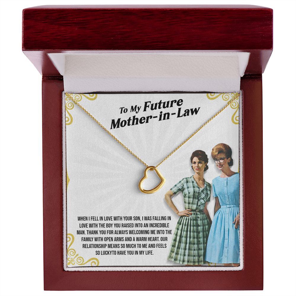 Best Mothers Day Gift for Mother-in-Law in 2023