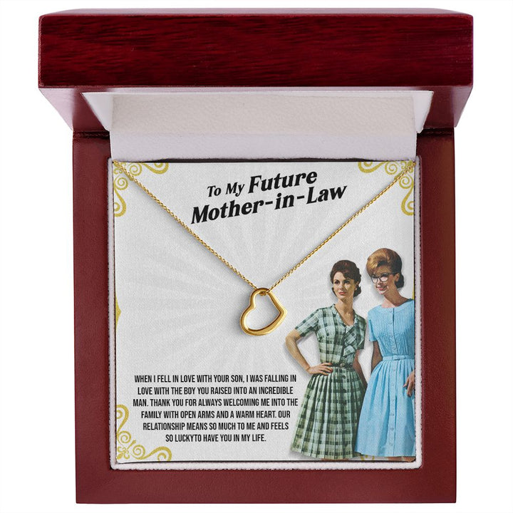 Best Mothers Day Gift for Mother-in-Law in 2023