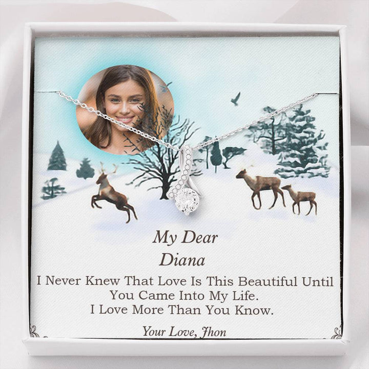 Best Christmas Gift For Her