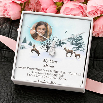 Best Christmas Gift For Her