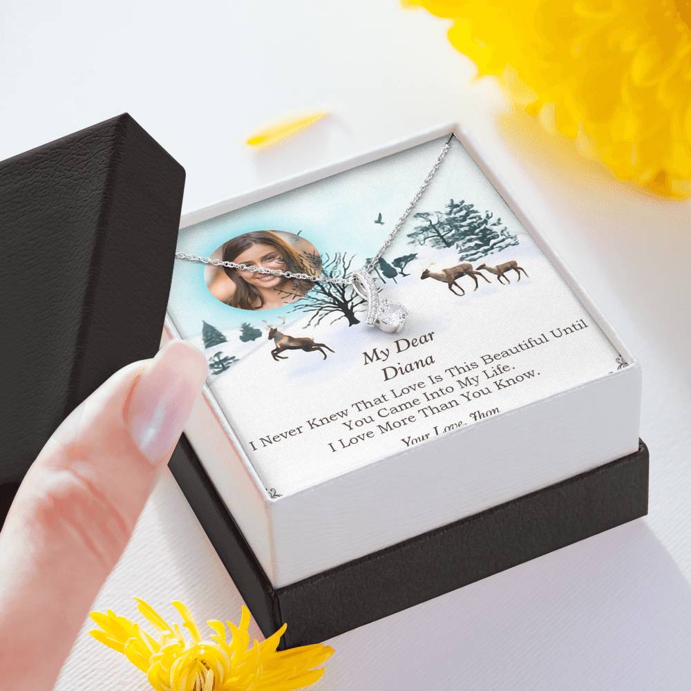 Best Christmas Gift For Her