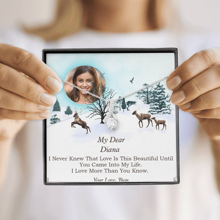Best Christmas Gift For Her