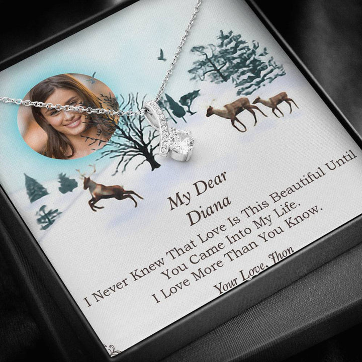 Best Christmas Gift For Her