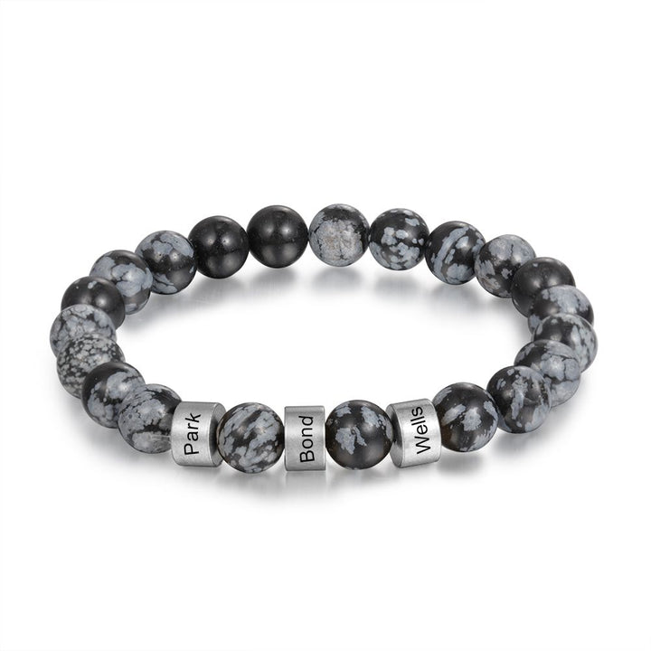 beads bracelet