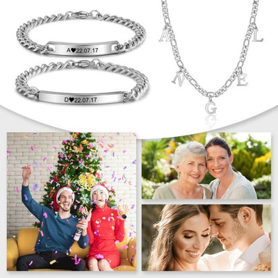 Women's Jewelry Sets- Best Mothers Day Gifts For Mom