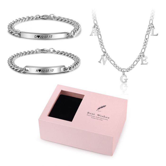 Women's Jewelry Sets- Best Mothers Day Gifts For Mom