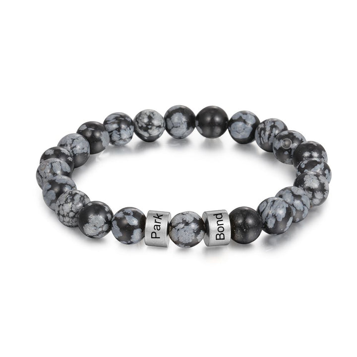 beads bracelet