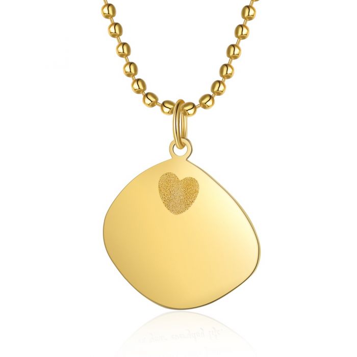 Baby Feet Necklace For Mom- Best Mothers Day Gifts For Mom-Baby Feet Necklace With Birthstone