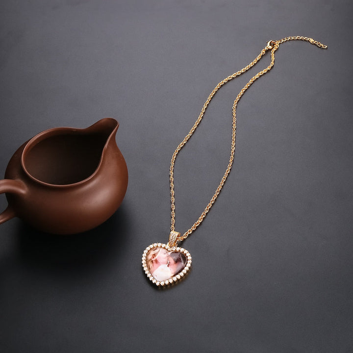 Custom Memory Medallion