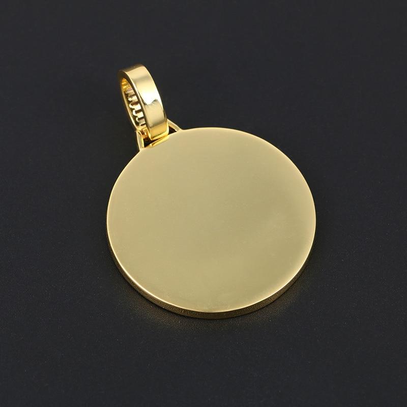 Personalized Picture Inside Necklace- Best Friend Necklaces