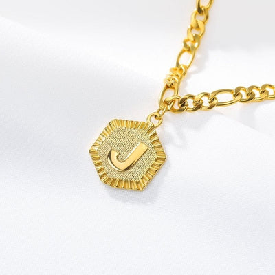 Initial Letter Anklet- Best Christmas Gifts For Women