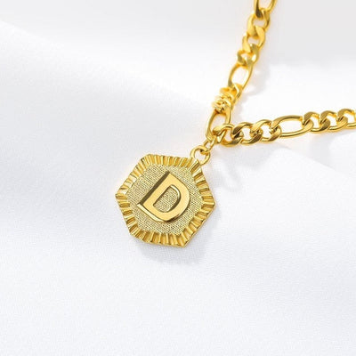 Initial Letter Anklet- Best Christmas Gifts For Women