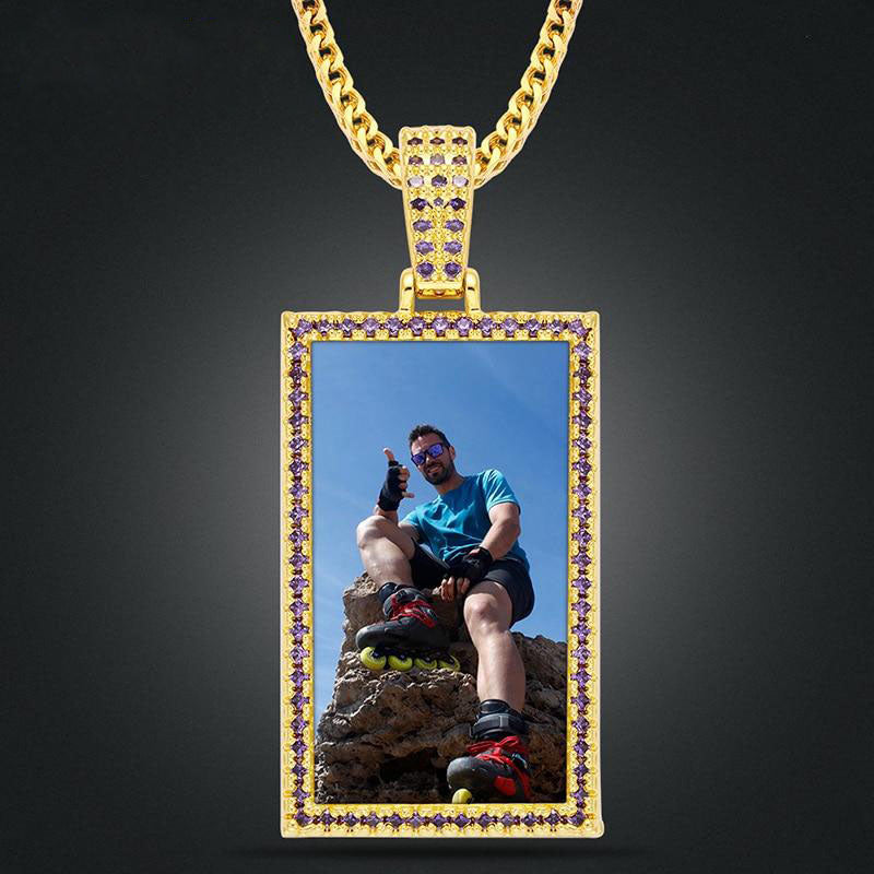 medallion