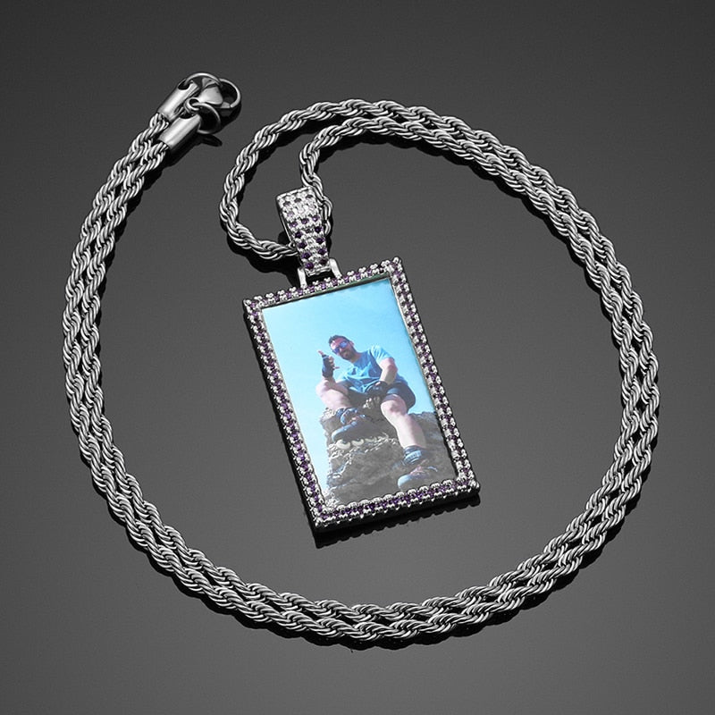 medallion