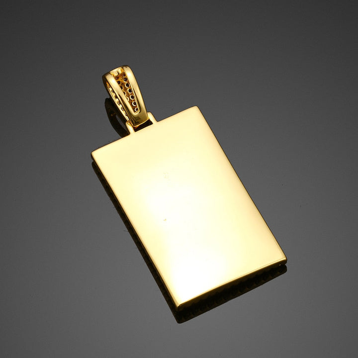 medallion