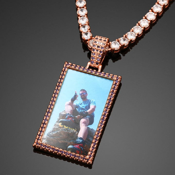 medallion