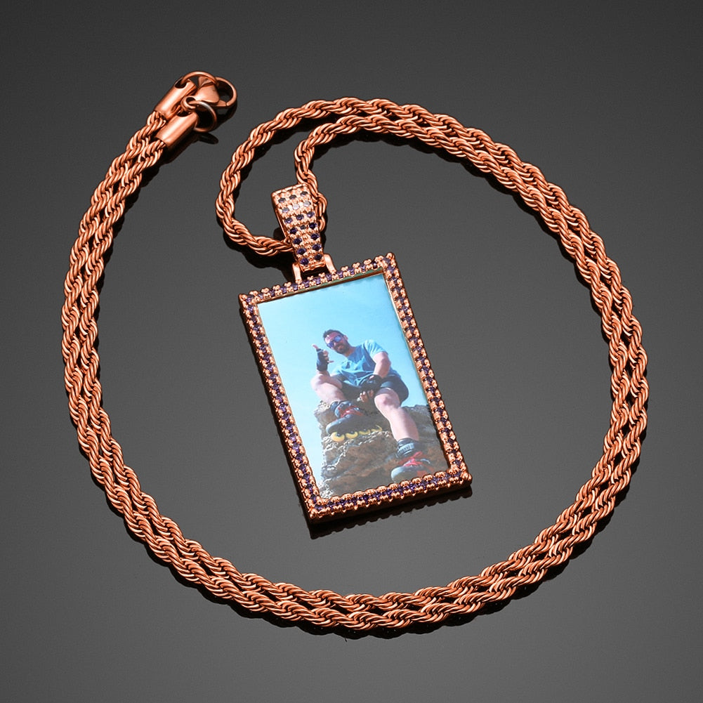 medallion