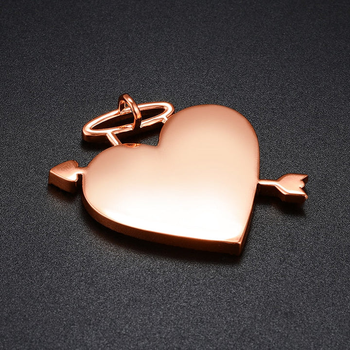 gold medallion necklace