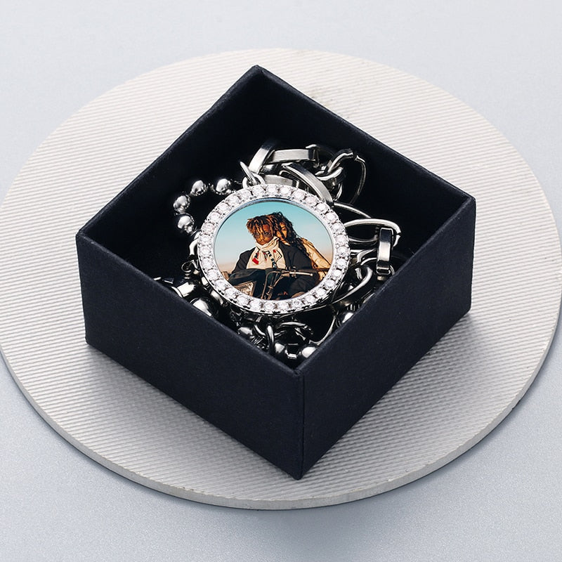 picture bracelet