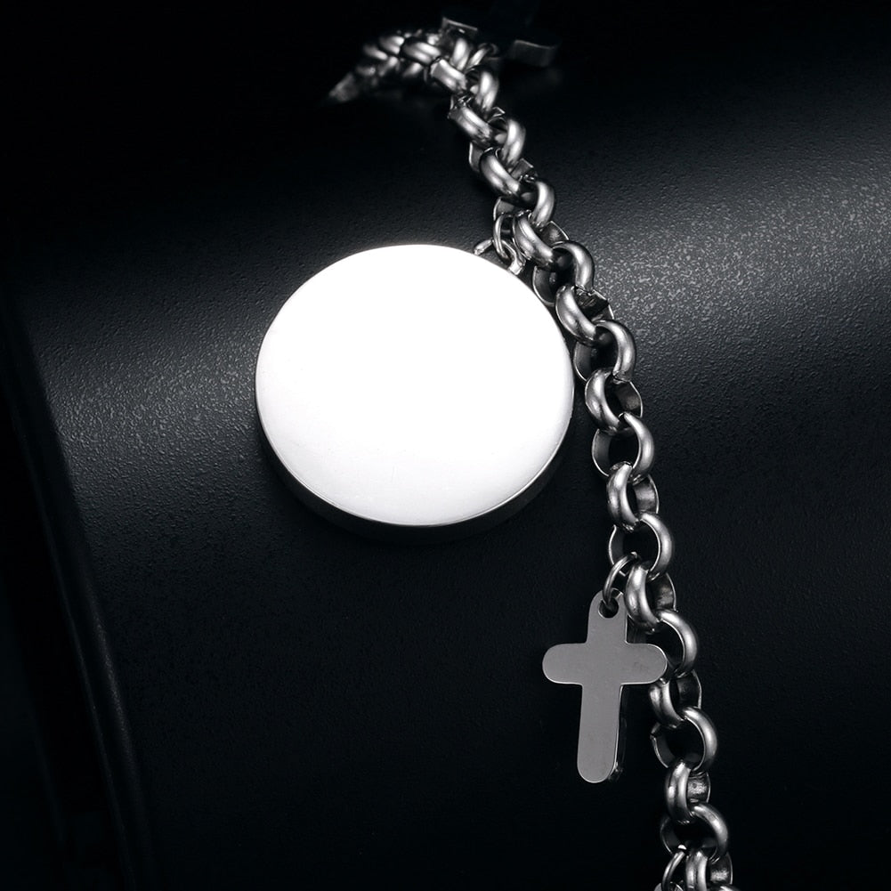 picture bracelet