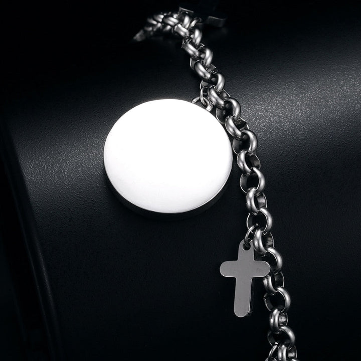 picture bracelet