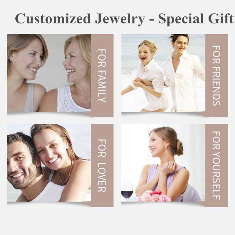 Personalized Name Ring- Best Birthday Gift