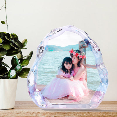 3d PICTURE FRAME