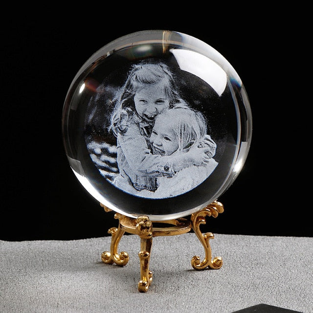 memorial picture frame