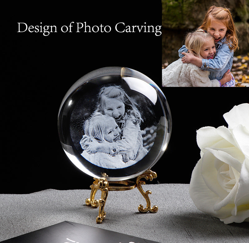 memorial picture frame